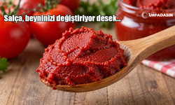 Şanlıurfalıların Feneg ve İsot Reçeli Seferberliği Devam Ederken Çarpıcı Bir Araştırma Ortaya Çıktı