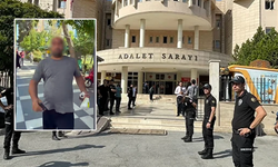 Şanlıurfa'da Kadın Muhabirlere ve Yaşlı Adama Saldıran Şahıs Tutuklandı