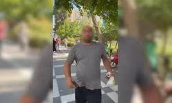 Şanlıurfa'da Kadın Gazeteciler ve Yaşlı Adama Saldıran Şahıs Gözaltına Alındı