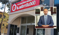 Yeni Görevine Başlayan Şanlıurfa İl Müftüsü Şık'tan Mesaj