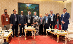 Seyfettin Boğazlı, İki Günde Şanlıurfa Sanayisinin Röntgenini Çekti