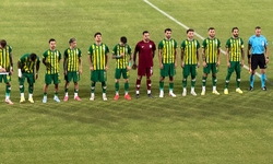 Şanlıurfaspor Seyircisiz Maçta Seyirci Nedeniyle PFDK'ya Sevk Edildi