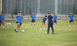 Şanlıurfaspor, Adana Demispor Maçına Hazırlanıyor