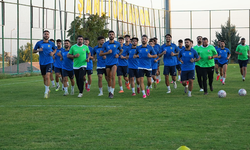 Şanlıurfaspor, Teknik Direktörsüz Halde İzmir Deplasmanına Hazırlanıyor