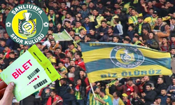 Şanlıurfaspor'dan Adana Demirspor Maçında Taraftara Ücretsiz Bilet Kampanyası