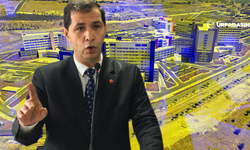 Saadet Partisi Urfa Başkanı Halil Yiğit: Şanlıurfa’nın Geleceğini Satmanıza İzin Vermeyeceğiz