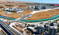 İYİ Parti Şanlıurfa İl Başkanlığı, Şehir Hastanesi Karşısındaki Araziyi Yargıya Taşıdı