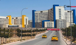 Şanlıurfa Şehir Hastanesine 20, Halfeti, Harran ve Ceylanpınar'a 34 Taksi Plakası Verilecek