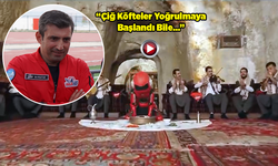 Selçuk Bayraktar'dan Sıra Geceli TEKNOFEST Şanlıurfa Paylaşımı