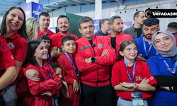 Selçuk Bayraktar, TEKNOFEST Alanını İncelemeye Geliyor