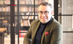İş İnsanı Serhat Gerger ŞUTSO Başkanlığına Adaylığını Açıkladı