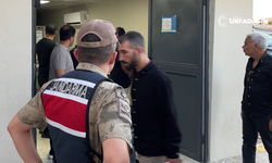 Şanlıurfa Suruç'ta Silahlar Patladı: 1 Kişi Öldü 1 Kişi Yaralandı
