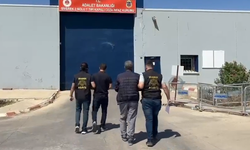 Şanlıurfa'da Öldürmeye Teşebbüs Suçundan 25 Yıl Hapis Cezasıyla Aranan 2 Firari Yakalandı