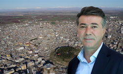 Başkan Bucak'tan Siverek'e Tarım Müdürlüğü Kompleksi Müjdesi