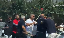 Şanlıurfa'da Sopalı Kavga: 3 Yaralı