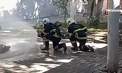 Viranşehir’de Savcılık Cezaevi Tatbikatında Kurumların Performansını Ölçtü