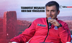 Selçuk Bayraktar'dan Heyecanlandıran Açıklama!