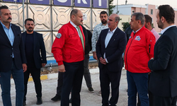 Şanlıurfa'da TEKNOFEST İçin Tarih Yaklaşıyor Heyecan Artıyor