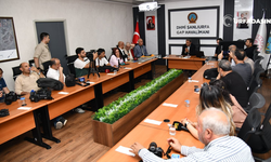 Şanlıurfa'yı TEKNOFEST Heyecanı Sardı