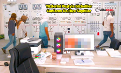 Şanlıurfa’da Kaçak Elektrik İçin Trafo Merkezi’ne Saldırı