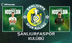 Şanlıurfaspor 2 Futbolcuyu Daha Transfer Ederek Kadrosuna Kattı