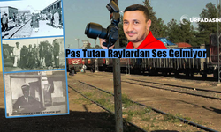 Şanlıurfa Akçakale Tren İstasyonun 112 Yıllık Hikayesi