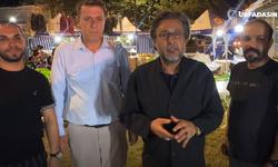 TÜRES Birecik’te Yeni Dönem: İlçe Başkanlığına Mehmet Kılıçarslan Atandı
