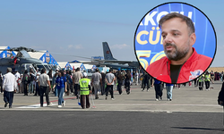 Turkcell Genel Müdürü Koç: TEKNOFEST Şanlıurfa’ya Çok Yakıştı
