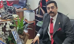 Şanlıurfa'ya Yeni Atanan Savcı Hakkında Gözaltı Kararı