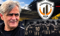 Viranşehir Spor, Teknik Direktör Ümit Aktaş ile Anlaştı
