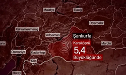 Şanlıurfa'daki Depremden Etkilenenler İçin 10 Milyon Lira Kaynak Aktarıldı