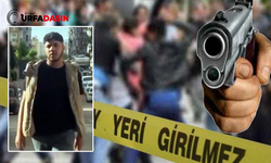 Şanlıurfalı Genç, Karıştığı Kavgada Silahla Vurularak Hayatını Kaybetti