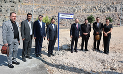 Urmiye Belediyesi Heyeti Şanlıurfa’da: 4 Gün İncelemelerde Bulunacak