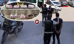 Şanlıurfa'da Zehir Tacirleri 38 Bin Kişiyi Zehirleyecekti: 4 Zanlı Tutuklandı