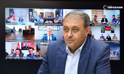 Şanlıurfa Valisinden Okulların Açılmasına 3 Gün Kala Önemli Toplantı