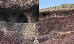 Şanlıurfa'da Tarihi Yapıların Yer Aldığı Bölge, Sit Alanı İlan Edildi