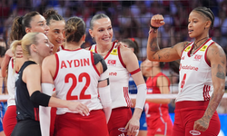 Filenin Sultanları Destan Yazdı: İkinci Kez Avrupa Şampiyonu Oldu