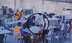Viranşehirli Genç Osmaniye’de Hayatını Kaybetti