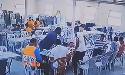 Viranşehirli Genç Osmaniye’de Hayatını Kaybetti