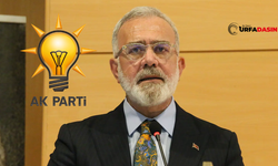 Ak Parti'den Şanlıurfa’da Türkiye Yüzyılı Buluşmaları