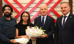Harran Üniversitesi Vox Humanis Korosu’nun Dünya Birinciliğine YÖK’ten Tebrik