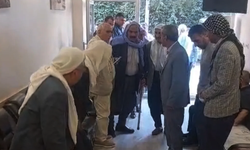 Viranşehir’de Bir Husumet Daha Barışla Sonuçlandı
