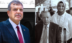 Cumhurbaşkanı Erdoğan'dan Zeynep Beyazgül Çiftçi İçin Taziye Mesajı