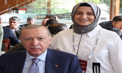 Şanlıurfalı AK Parti MKYK Üyesinden Acı Haber