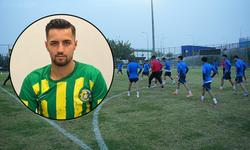 Şanlıurfaspor'dan Kaleci Abdulkadir Sünger'in Sakatlığına İlişkin Açıklama