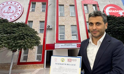 Şanlıurfa'dan Şam’a Eğitim Köprüsü
