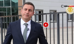 Şanlıurfa Ticaret ve Sanayi Odası Başkan Adayı Ali Eyyüpoğlu Projelerini Açıkladı