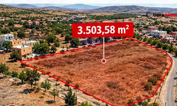 Şanlıurfa Halfeti'de 22 Milyon TL'lik Arsa Satılığa Çıkartıldı
