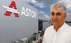 Şanlıurfa Suruçlu Astor Enerjinin Sahipleri ABD’ye 33,5 Milyon Dolarlık Transformatör Tedarik Edecek