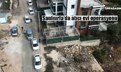 Şanlıurfa'da 3 Dolandırıcılık Şüphelisi Tutuklandı